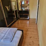 Shared Apartment