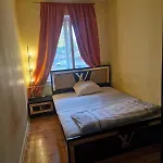 Shared Apartment