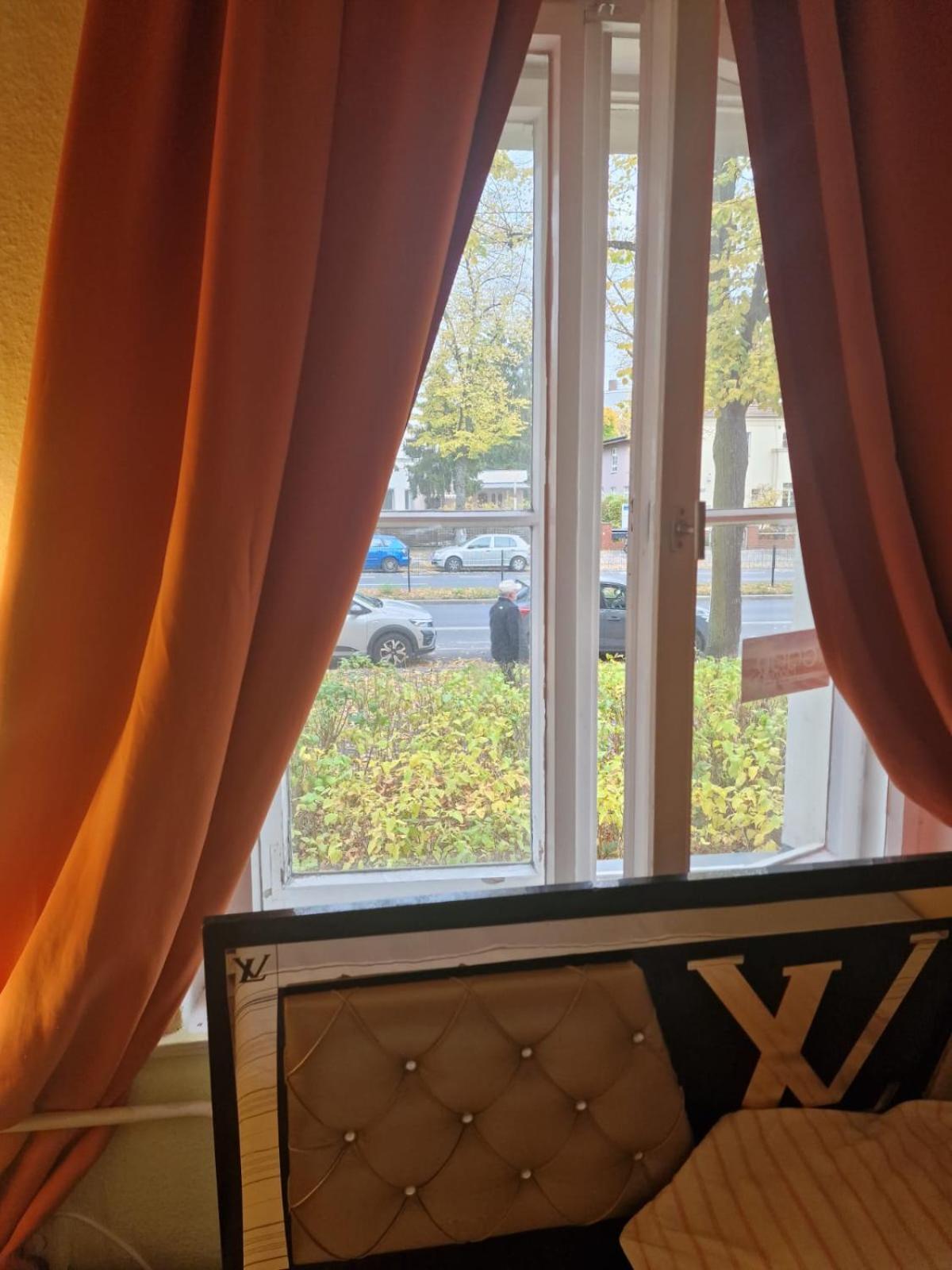 Shared Appartement