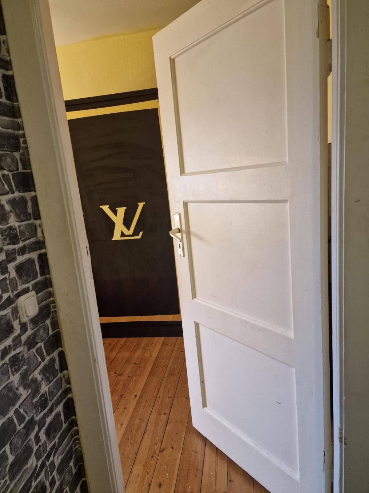 Appartement Shared Berlijn
