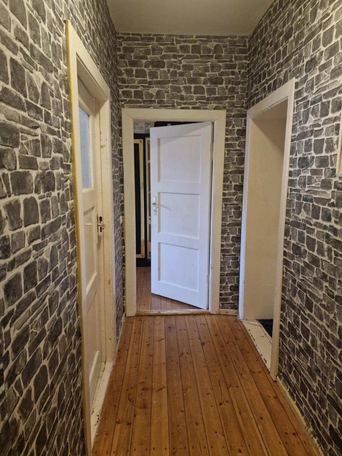 Shared Appartement *