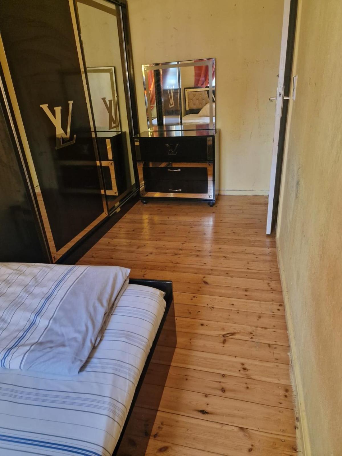 Shared Appartement Berlijn