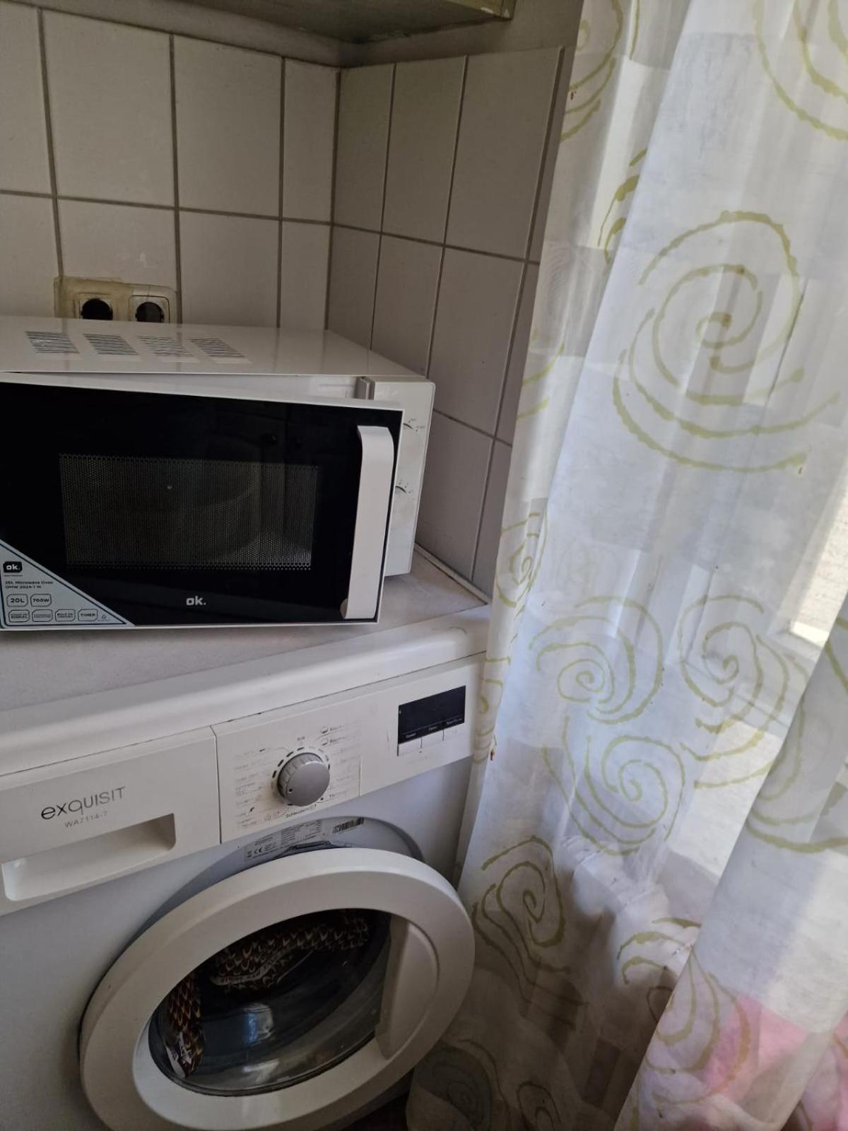 Appartement Shared