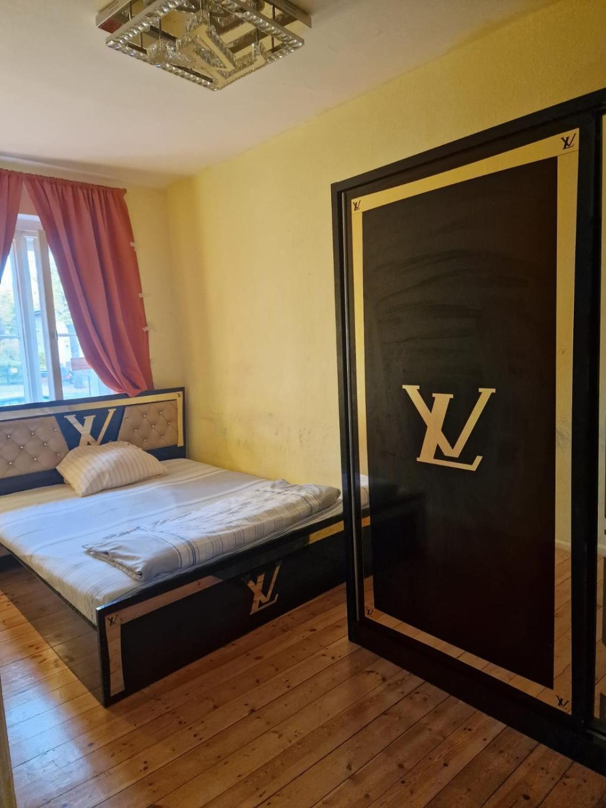 Shared Appartement Berlijn