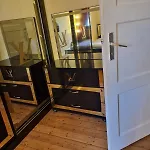 Shared Apartment