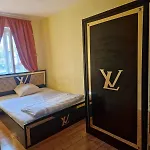 Shared Apartment