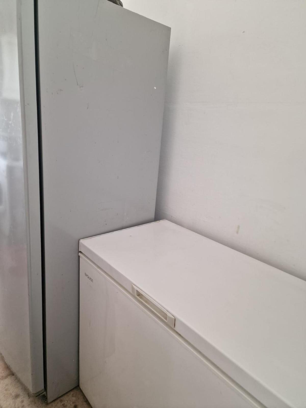 Shared Appartement
