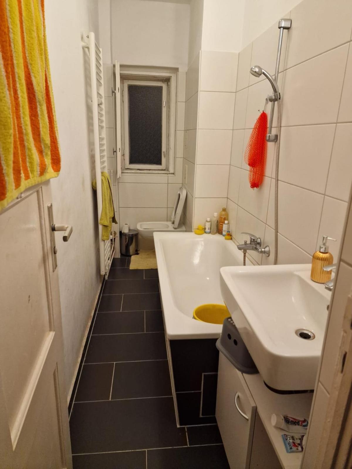 Appartement Shared